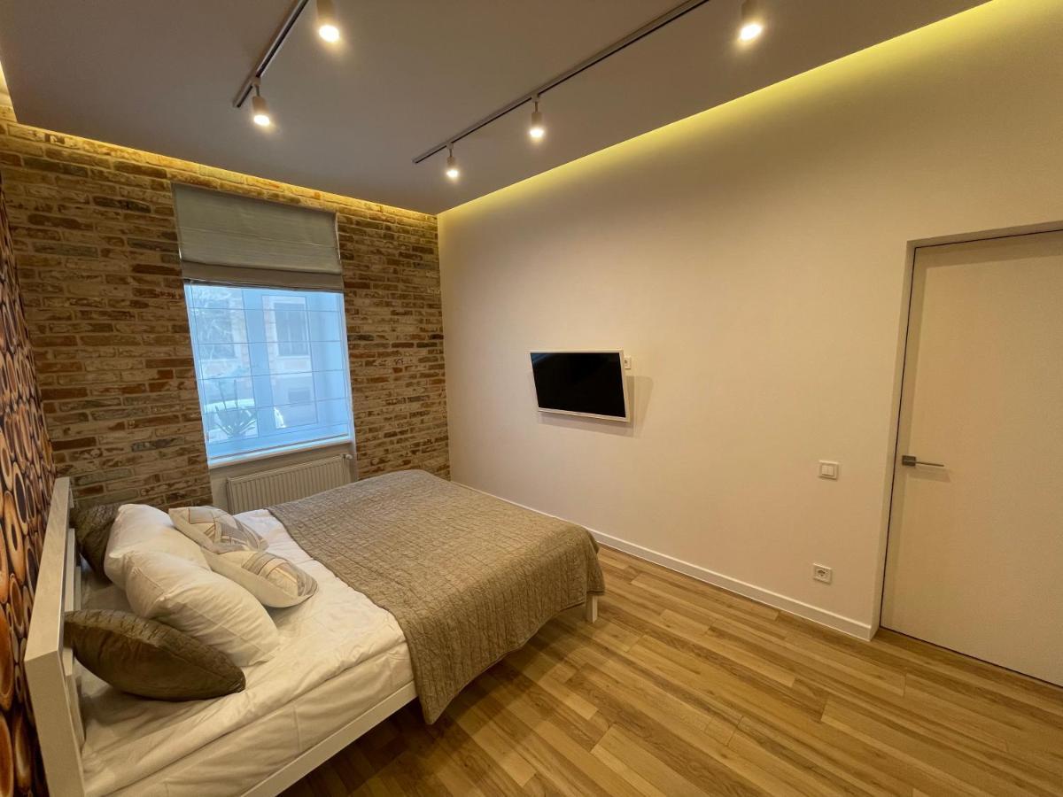 Apartment Centre Inn Chernivtsi Exterior photo